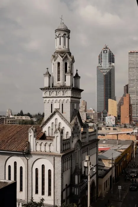 foto de Juan Ramos